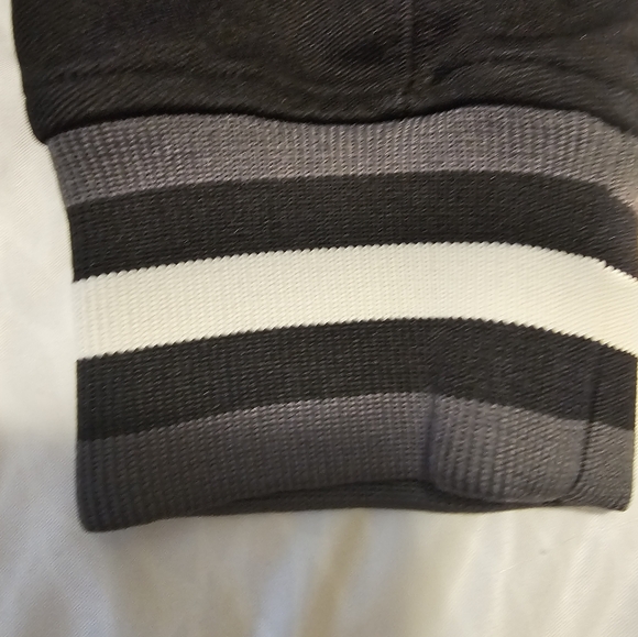 Fox Jacket Mens Black Sz Small - Picture 8 of 15